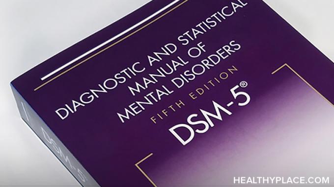 Os critérios do DSM-5 para transtorno dissociativo de identidade (DID) se concentram em várias personalidades, amnésia e outros três critérios de DID. Saber mais.