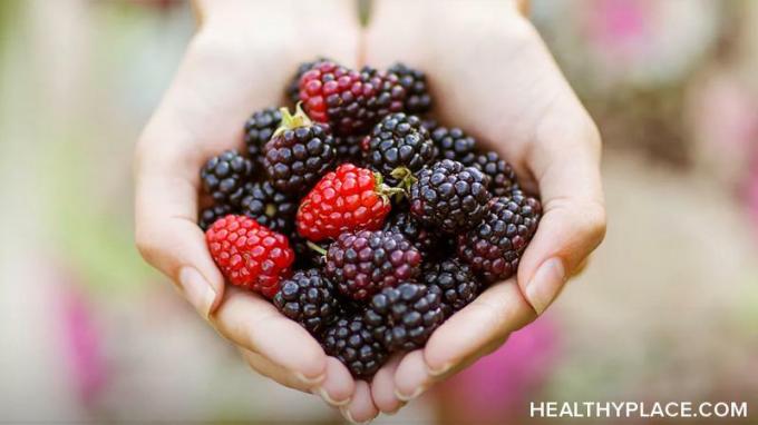 ajuda alimentar prejudicar a ansiedade healthyplace