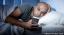 Os perigos da privação do sono relacionada à ansiedade