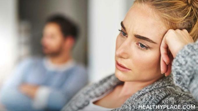 Você está em um relacionamento tóxico? Veja se você reconhece esses 4 sinais infalíveis de um relacionamento tóxico no HealthyPlace.