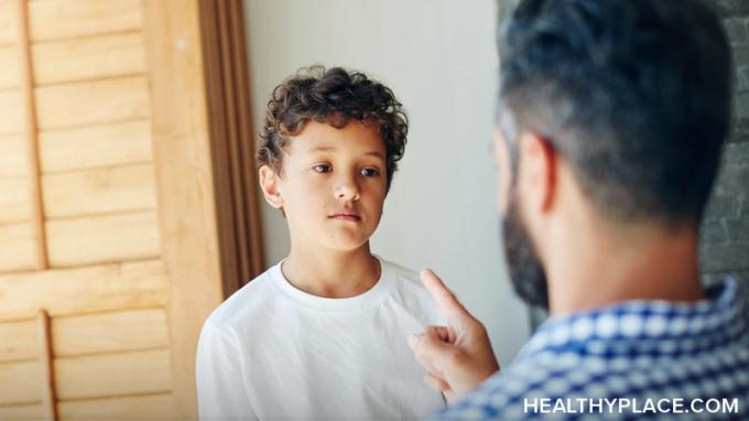 Crianças com TDAH podem ser difíceis. Aprenda maneiras eficazes de disciplinar uma criança com TDAH. Além disso, obtenha dicas úteis sobre a disciplina de TDAH no HealthyPlace.