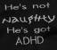 Hiperativo e estigmatizado: os efeitos do TDAH