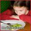 Distúrbios alimentares aumentam entre todas as crianças