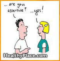 Tendo dificuldade em ser assertivo? Veja como ser mais assertivo, lidar com a agressividade e melhorar o processo de comunicação.