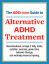 Guia gratuito para opções naturais de tratamento de TDAH