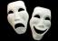 As 'duas máscaras' da doença mental: depressão versus estabilidade
